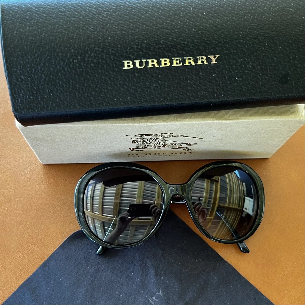 25+ Burberry Frame Sunglasses for Women for sale | Updated Oct 2026