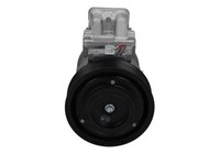 Klimakompressor Neu Original Denso Oe-Nr. DCP17034 FüR Mercedes-Benz