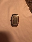 Gruen 1920s / 1930s Art Deco Women's Manual Wind 15 jewel Movement. Works Well. — photo 4