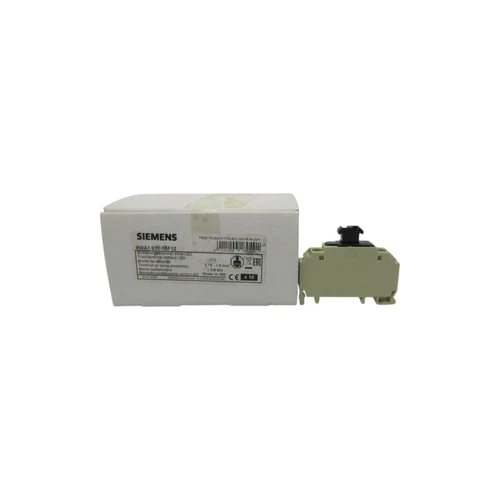 SIEMENS 8WA1011-1SF12 (PKG OF 10) NSMP