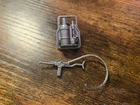 GI Joe Torch 1985 Accessories Set AUTHENTIC Vintage ARAH B