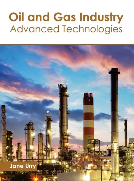 Jane Urry | Oil And Gas Industry | Buch | Englisch (2017) | Gebunden-image