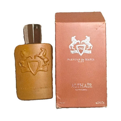 Parfums de Marly Althair Eau de Parfum Spray 4.2 fl oz Regular Size