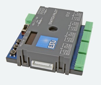 ESU 51830 Switchpilot V3 Accessory Decoder