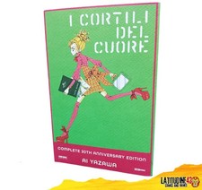 I CORTILI DEL CUORE COMPLETE EDITION AI YAZAWA NANA NUOVO ITALIANO