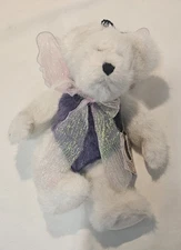 Boyds Bears plush retired ‘Flora B Flutterby’ 10” with Tags