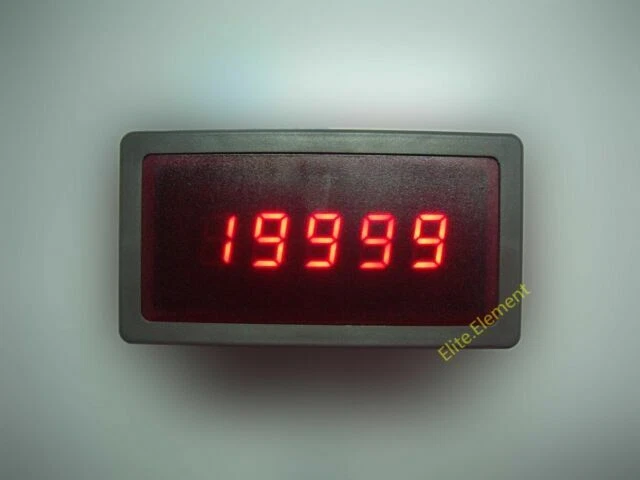 DC Test Equipment Ammeters