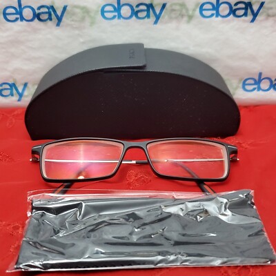 Prada VPS04FV 52¤14 C2 140 Eyeglasses 