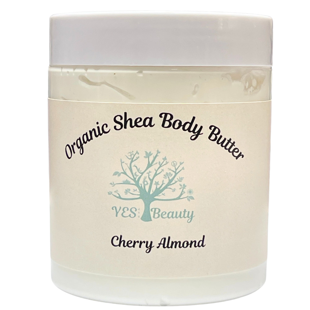 Organic Shea & Cocoa Butter |rich & Creamy You Choose Scent!