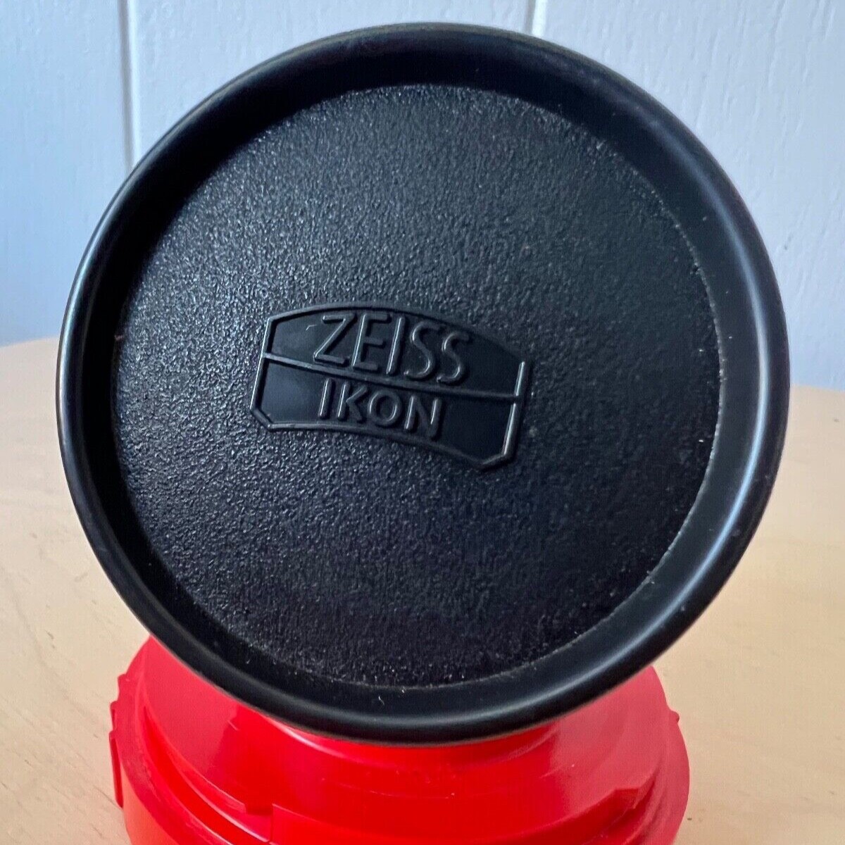 Carl Zeiss Distagon 32mm 2.8 コンタレックス126 Carl Zeiss Distagon 32mm 2.8 コンタレックス126