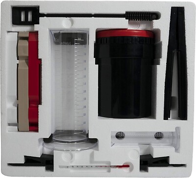 Photographic Darkroom Film & Paper Developing Kit