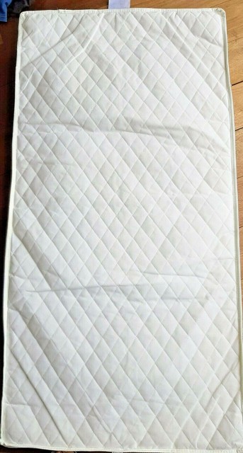 cot mattress 700 x 1400