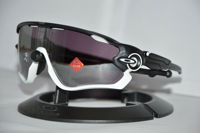 oakley jawbreaker black prizm road