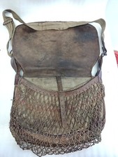 Gibecière Ancienne.Article De