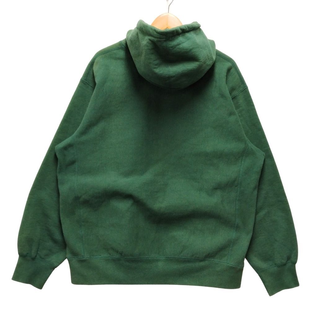 SUPREME Pearl Logo Hooded Sweatshirt green L Genuine / 36741 SUPREME Pearl Logo Hooded Sweatshirt green L Genuine / 36741