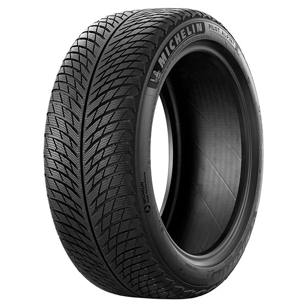 TYRE MICHELIN 245/40 R19 98V PILOT ALPIN 5 XL