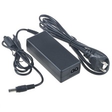 AC Adapter for Toshiba PA3468U-1ACA PA3468U PA-1750-04 A215-S7407 Power Supply