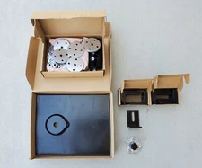 Sunpower Roof Mounting Kit 508329 For Solar Panels