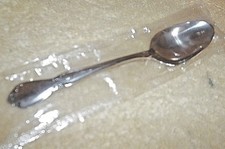 Oneida CHATEAU Stainless Oneidacraft Deluxe Flatware 5" LONG NEW In PLASTIC