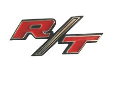 Fits 69 Coronet Rt Grille Emblem 1969 New