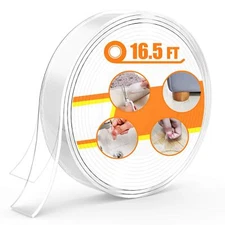 Non Slip Furniture Pads for Hardwood Floor/Rug Heavy Duty Gripping Pads Furni...