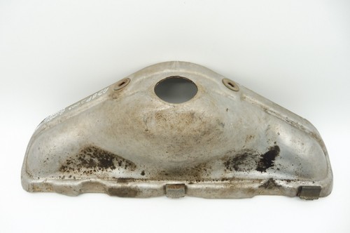 Hitzeschutzblech Abgaskrümmer AXW Motor Audi A3 8P