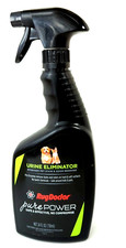 Rug Doctor Pure Power Urine Eliminator Stain  Odor Remover Spray 24 FL Oz