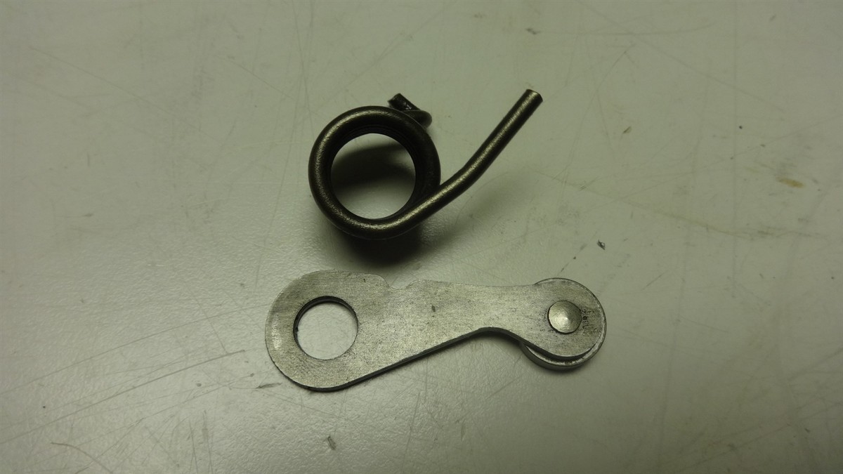 93 KAWASAKI ZX600 ZX 600 NINJA KM108B ENGINE TRANSMISSION SHIFT