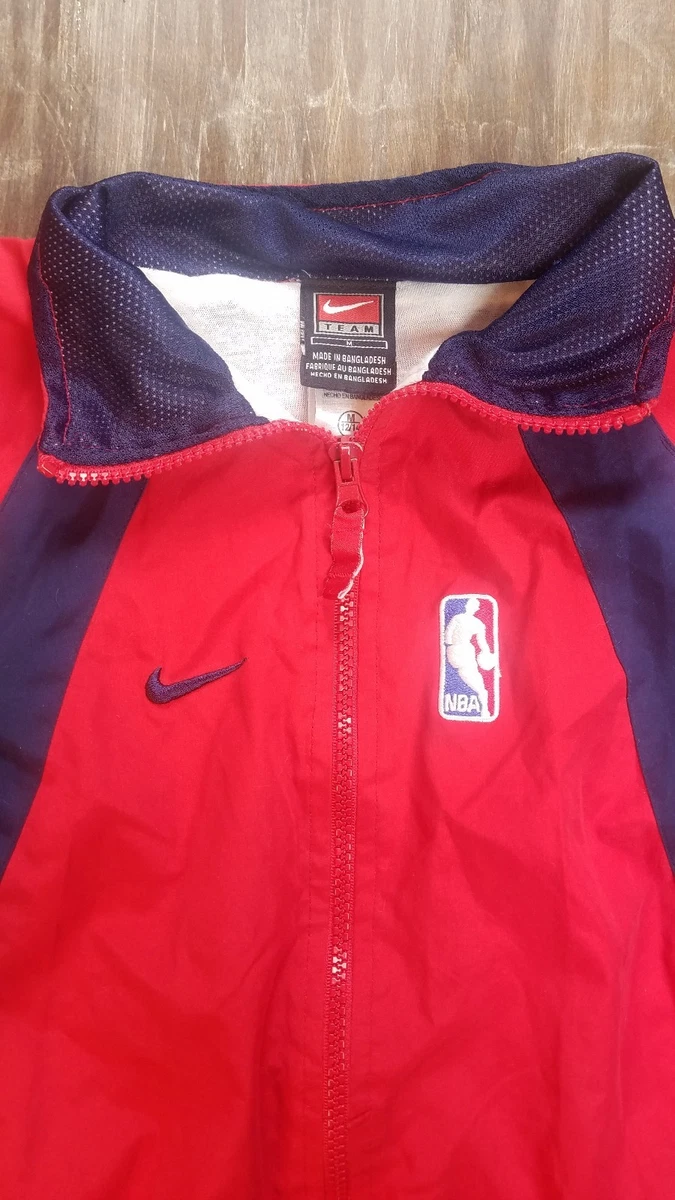 Nike store elite windbreaker