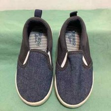Toddler Slip on Shoes OshKosh B'Gosh - Size 7M