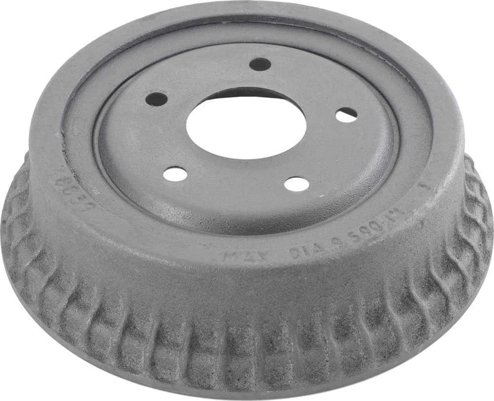 Tambor de freio-OEF3 Autopart Intl 1408-25019 - Imagem 2 de 2