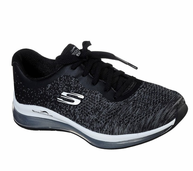 women's skech air shoes