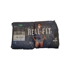 Depend Real Fit Underwear S Breathable 50976 Maximum 22 Ct