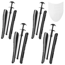 Boot Tree Shaft Boot Shoe Shapers for Knee High Tall BootsGreat Support Form Sh