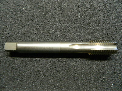 HSS-E Gewindebohrer TITEX PLUS B1315 M24 Screw Tap 
