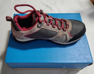 columbia access point ii waterproof