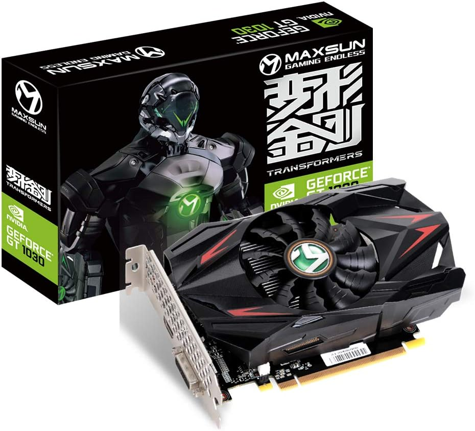 ゴッド Amazon.com: Graphics Card Cooling Fans Suitable for Gigabyte GT