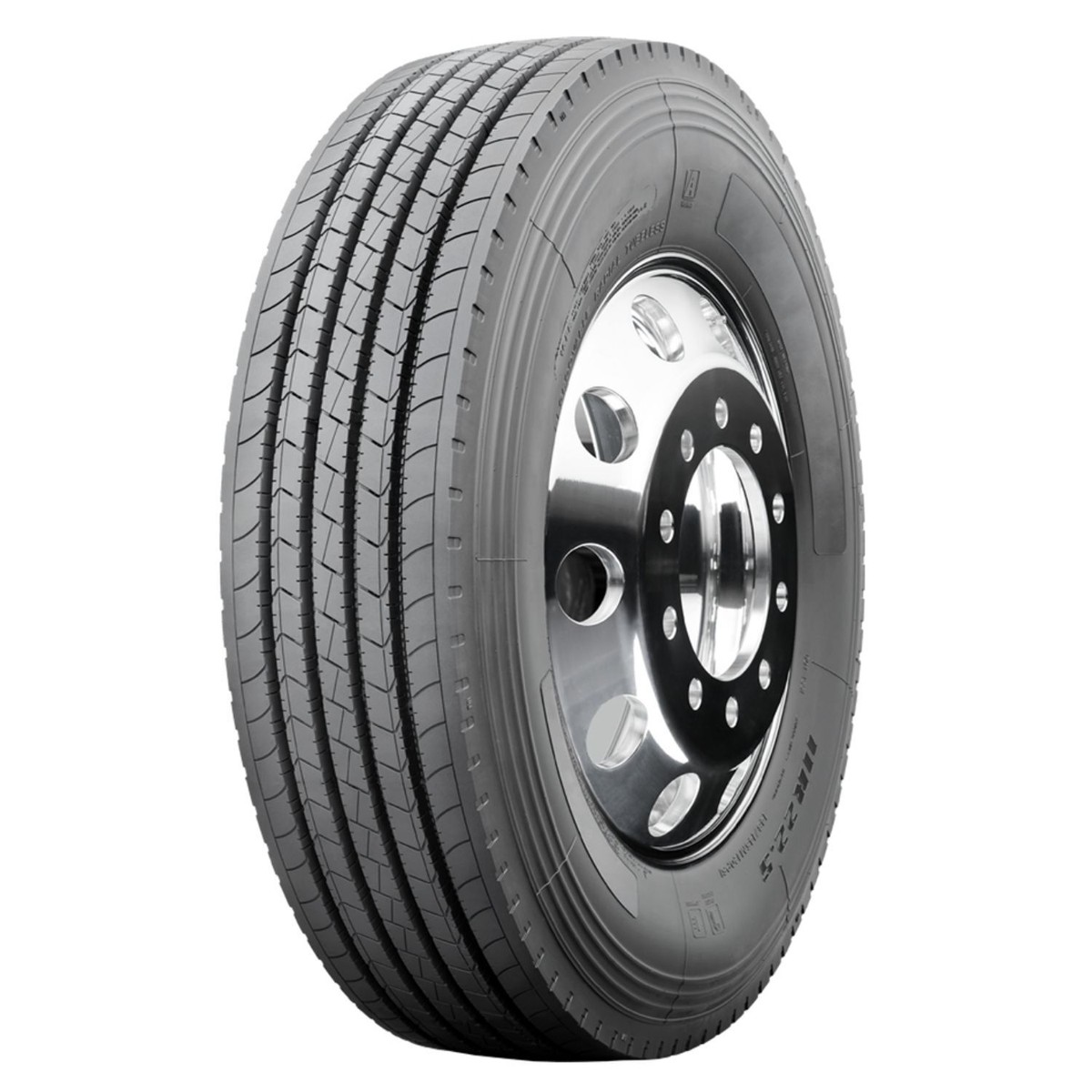 【ティンクri】1〜70 4 New Roadx Rh621 - 285/70r19.5 Tires 28570195 285 70 19.5