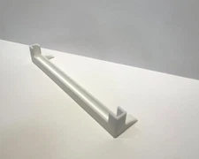 30ct. Trading Card Stands - Compatible 35-130pt. Top Loaders *Cards Not Included