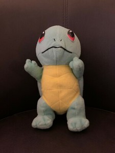 pokemon game freak figure