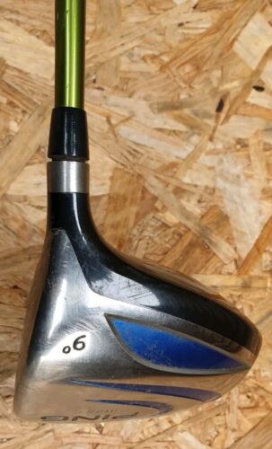 Ping G5 Driver 460cc Right Handed Golf Club Titanium 9° Aldila 65-S 350 110cm. - Picture 5 of 12