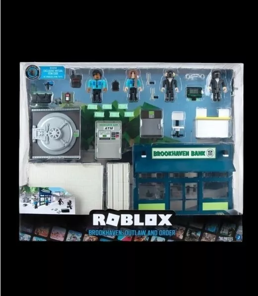 Roblox Electronics