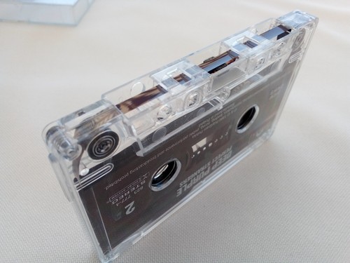 Deep Purple "Perfect Strangers", cassette album, Polydor 1994., Poland - Picture 10 of 12