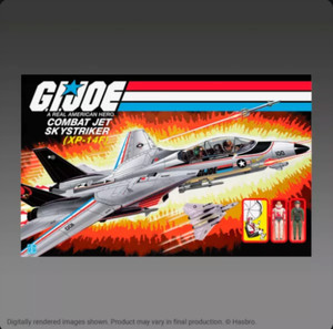 GI Joe Skystriker | eBay GI Joe Skystriker | eBay