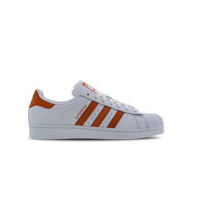adidas superstar mens white