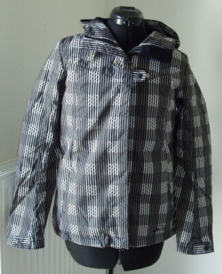 Vans Jacke Checkerboard Damen Gr.XS - S - M - L  - Neu + Originalverpackt - Top