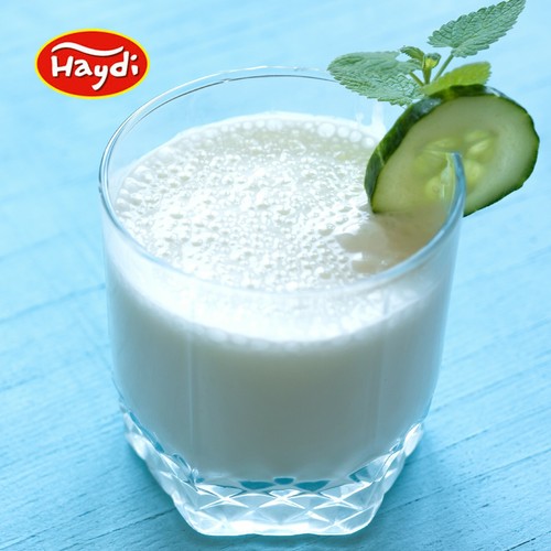 Ayran Joghurt Getränk lange haltbar | Wellness Getränk & Vital Drink mit Protein - Bild 15 von 47
