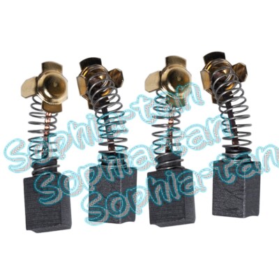 N398321 Carbon Brush N088403 for DeWALT DWP849,DWP849X,DWP849X-BR,Polisher 120V