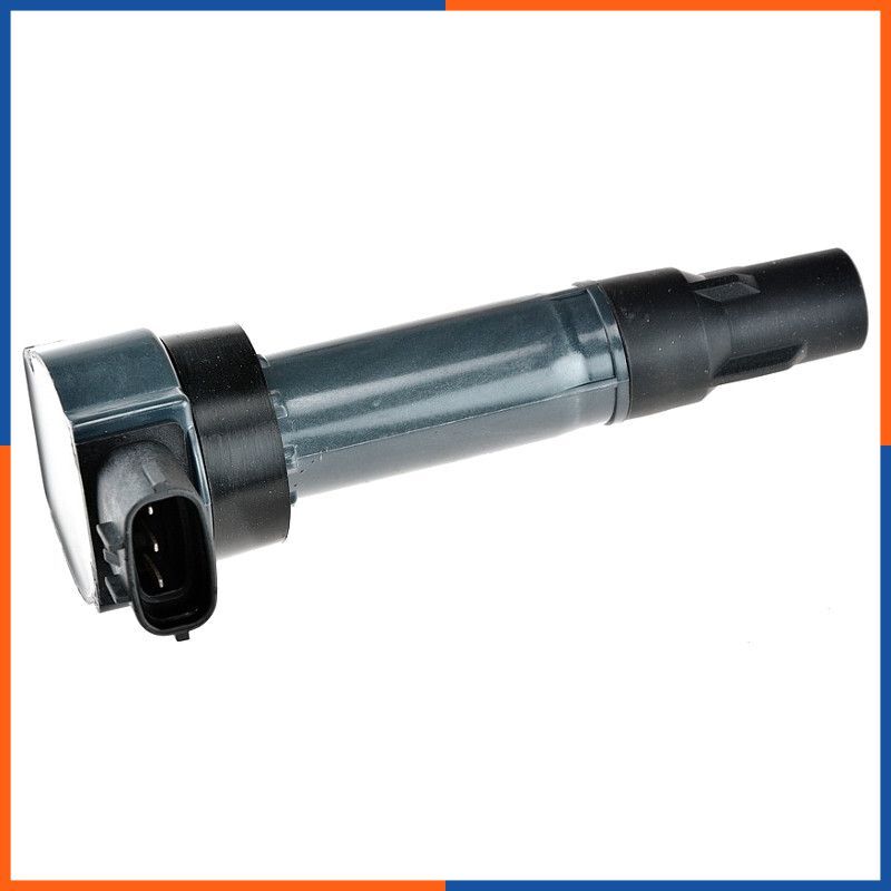 Bobine d'allumage pour SMART pour des trajets urbains fluides sans calage