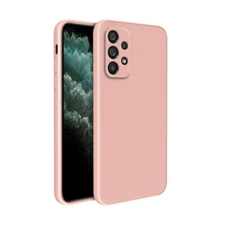 Case For Samsung A16 A14 A54 A53 A52S A56 A50 Silicone Phone Cover Phone Case